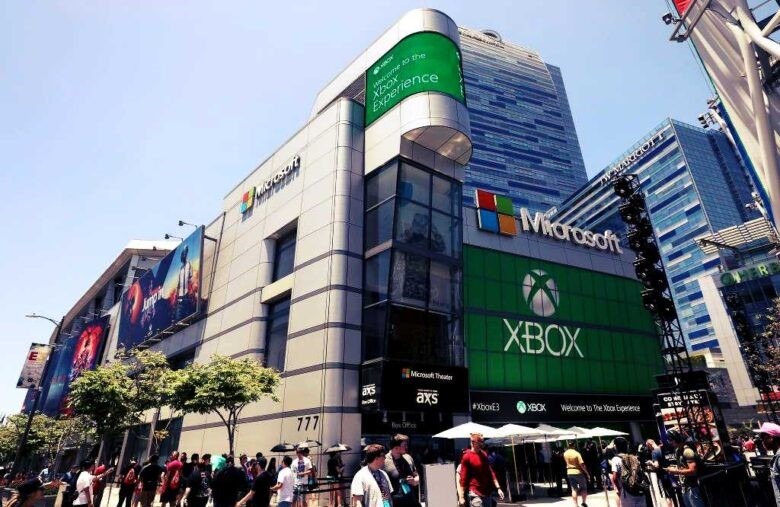 چگونه Microsoft Xbox با کمک بلاک‌چین مانع تضییع حق ناشران و سازندگان بازی‌ شد؟