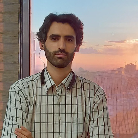رضا یحیی  پور